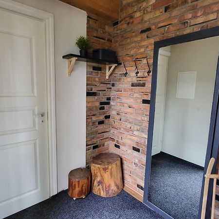 Kuressaare Family And Garden Apartments Exterior foto